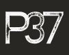 P37 AB Logo